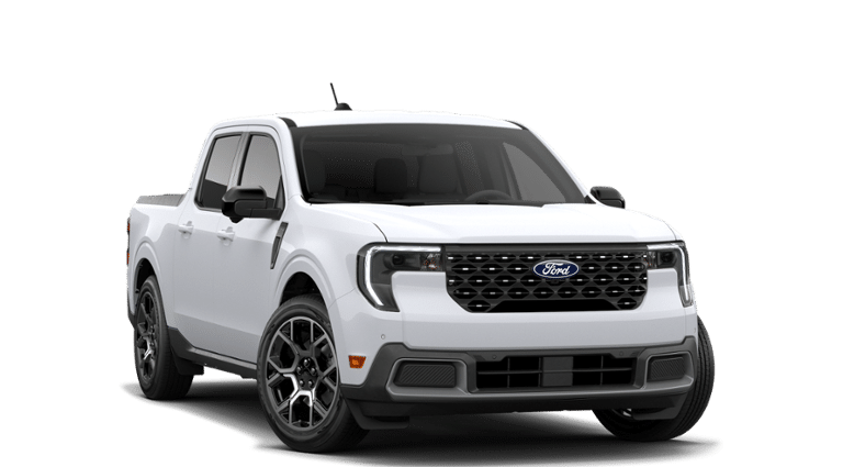 Maverick® vehicle